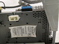 2006-2007 Honda Accord Radio AM FM Cd Player Receiver Replacement P/N:39050-SDA-A110-M1 Fits Fits 2006 2007 OEM Used Auto Pa