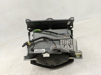 2006-2007 Honda Accord Radio AM FM Cd Player Receiver Replacement P/N:39050-SDA-A110-M1 Fits Fits 2006 2007 OEM Used Auto Pa