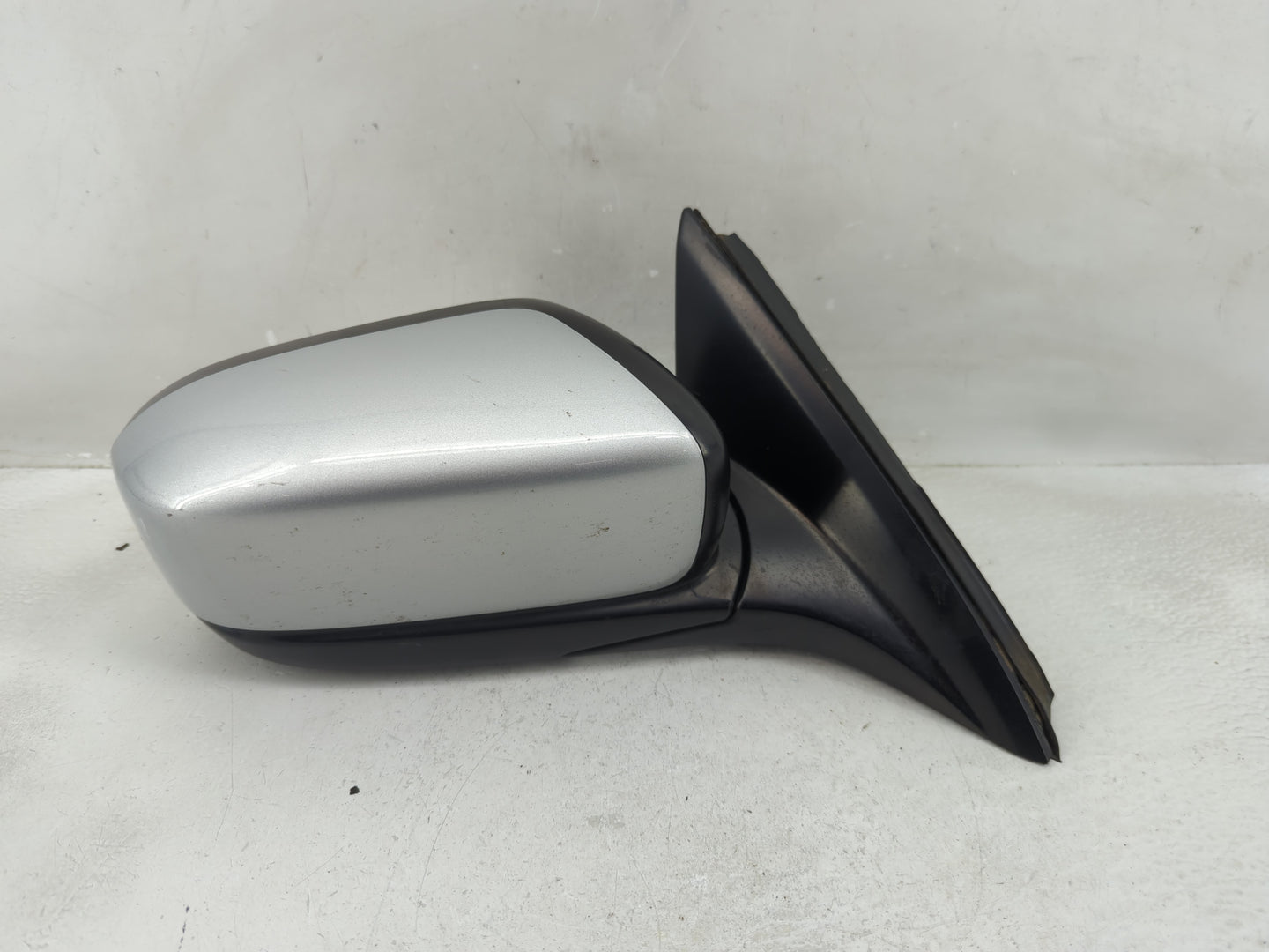 2003-2007 Honda Accord Passenger Side View Mirror - Right Door Mirror OEM Used - Oemusedautoparts1.com
