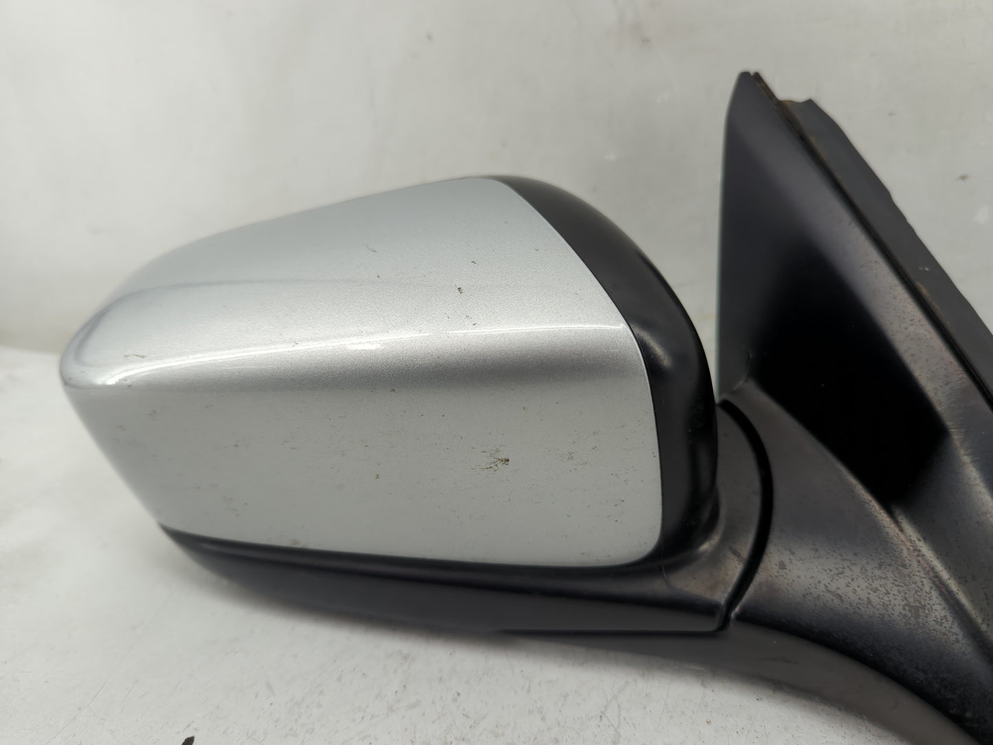 2003-2007 Honda Accord Passenger Side View Mirror - Right Door Mirror OEM Used - Oemusedautoparts1.com