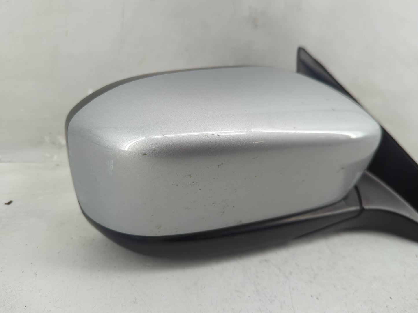 2003-2007 Honda Accord Passenger Side View Mirror - Right Door Mirror OEM Used - Oemusedautoparts1.com