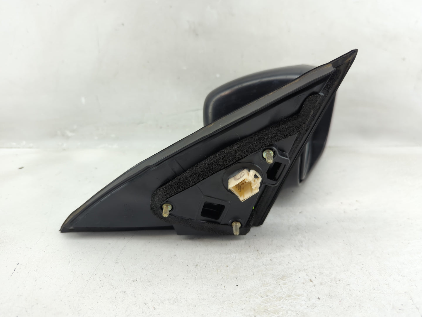 2003-2007 Honda Accord Passenger Side View Mirror - Right Door Mirror OEM Used - Oemusedautoparts1.com