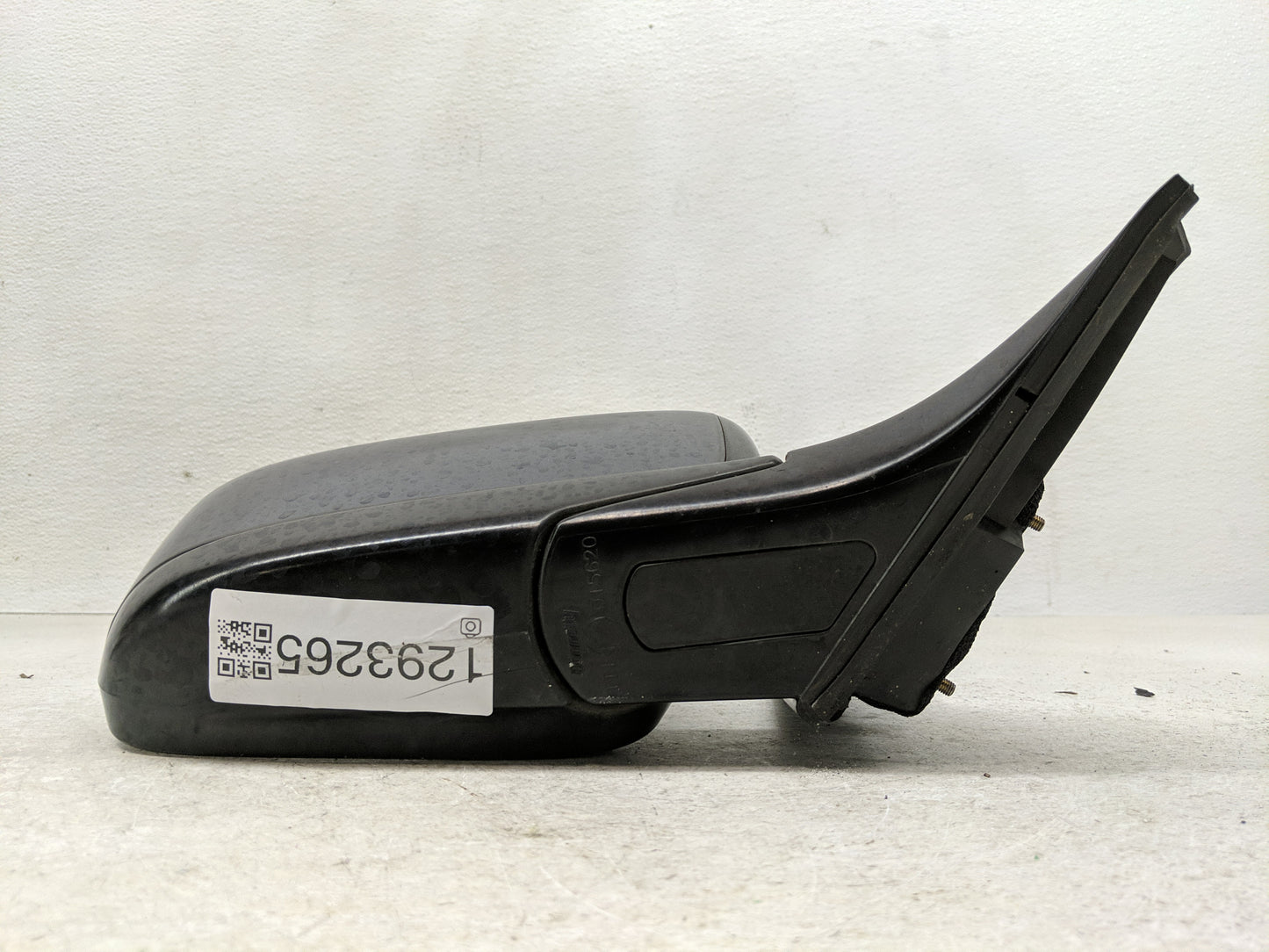 2003-2007 Honda Accord Passenger Side View Mirror - Right Door Mirror OEM Used - Oemusedautoparts1.com