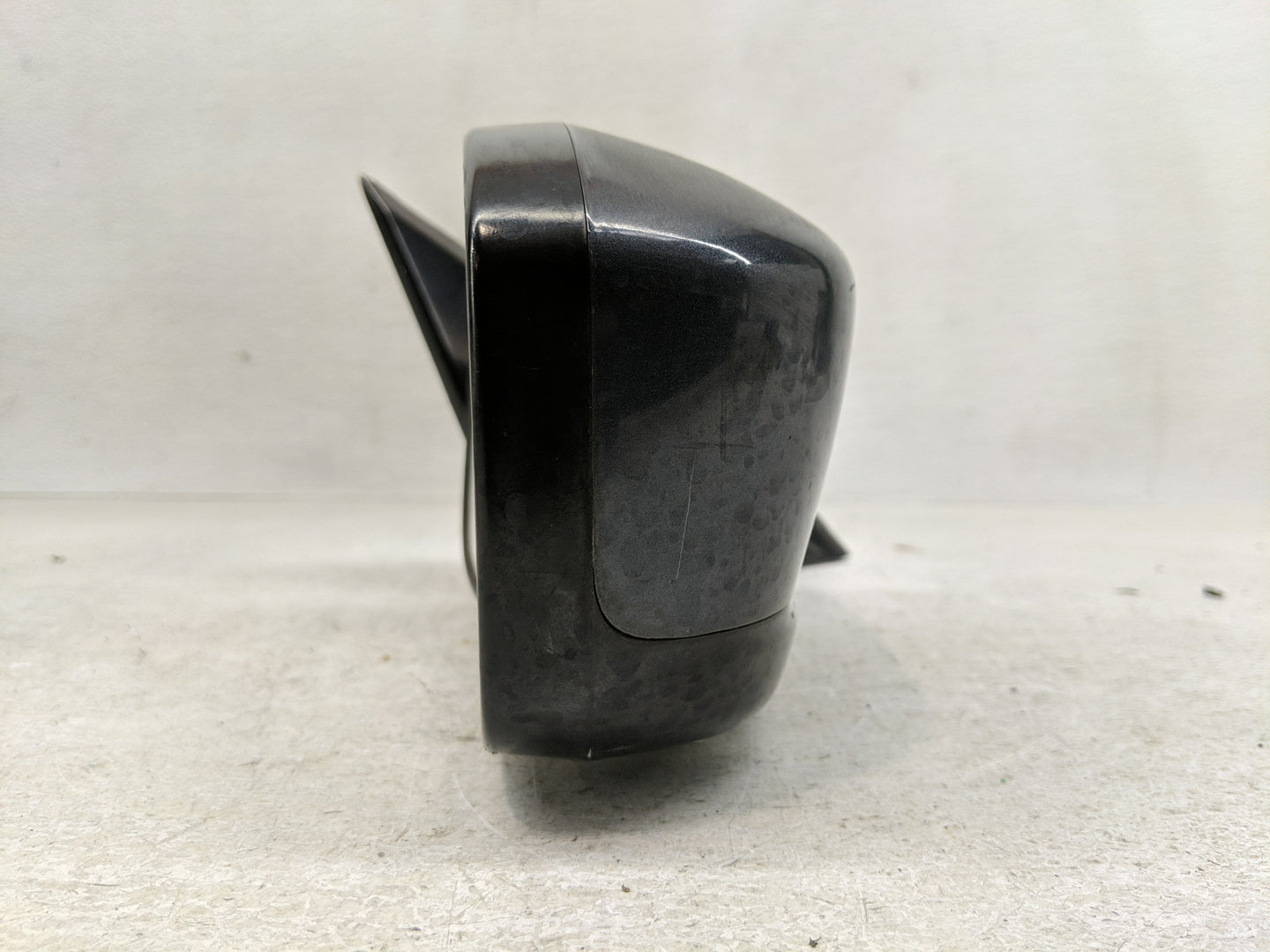 2003-2007 Honda Accord Passenger Side View Mirror - Right Door Mirror OEM Used - Oemusedautoparts1.com