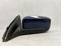 2003-2007 Honda Accord Driver Side View Mirror - Left Door Mirror OEM Used - Oemusedautoparts1.com