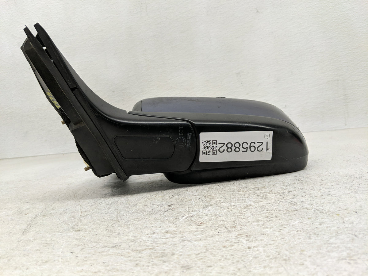 2003-2007 Honda Accord Driver Side View Mirror - Left Door Mirror OEM Used - Oemusedautoparts1.com