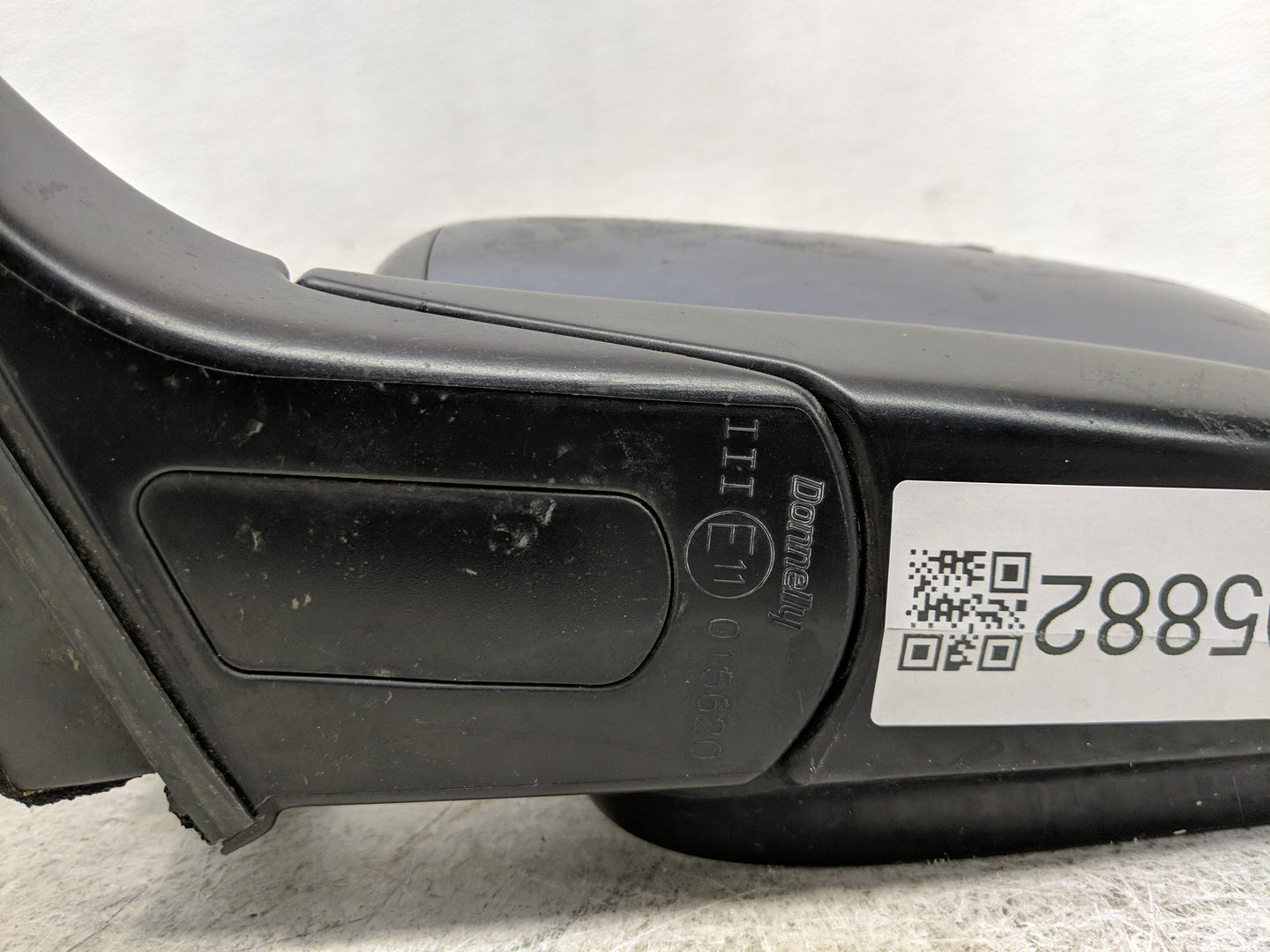 2003-2007 Honda Accord Driver Side View Mirror - Left Door Mirror OEM Used - Oemusedautoparts1.com