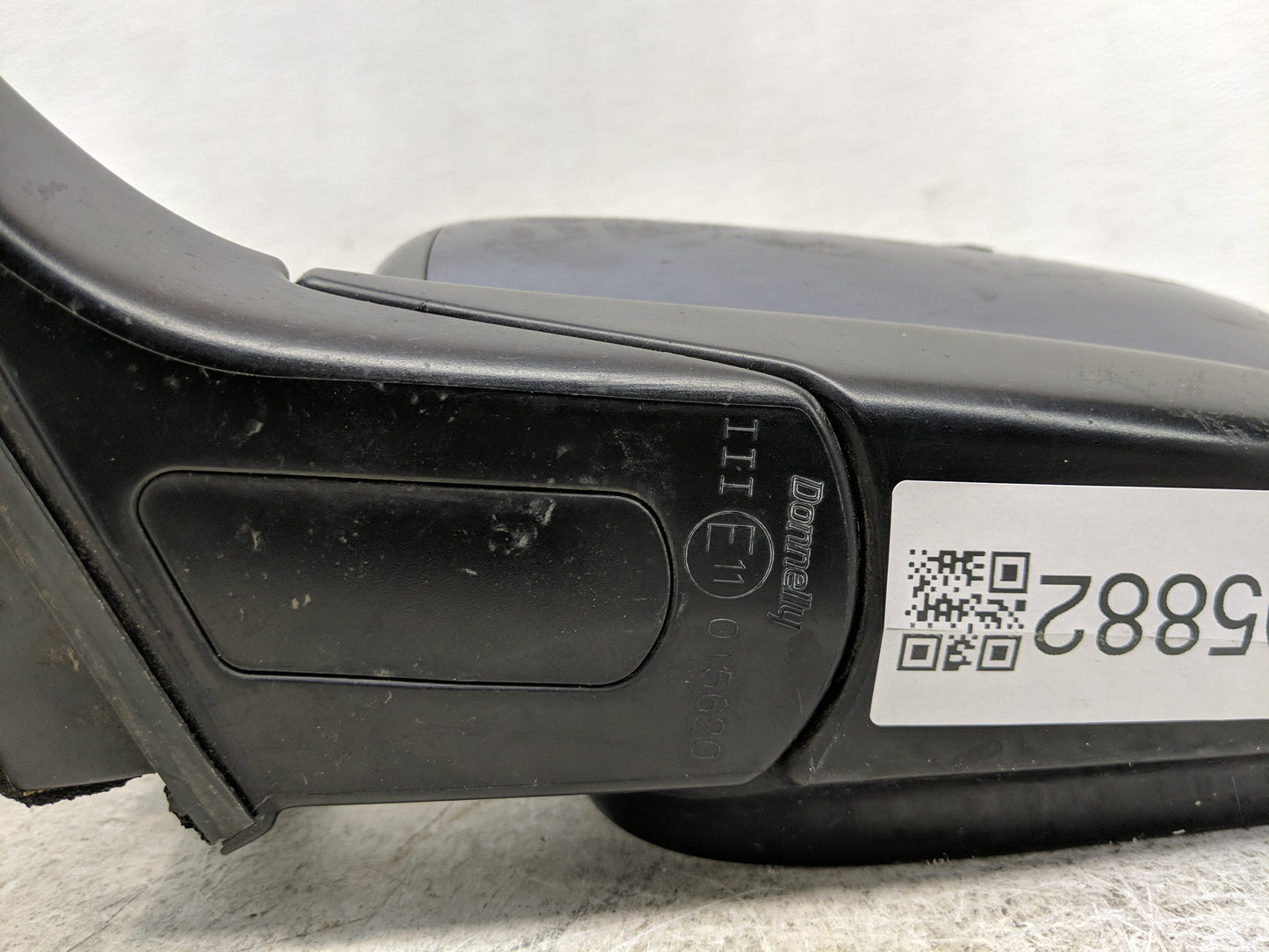2003-2007 Honda Accord Driver Side View Mirror - Left Door Mirror OEM Used - Oemusedautoparts1.com