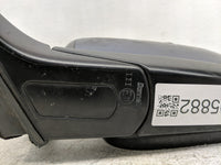 2003-2007 Honda Accord Driver Side View Mirror - Left Door Mirror OEM Used - Oemusedautoparts1.com