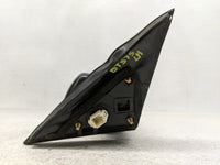 2003-2007 Honda Accord Driver Side View Mirror - Left Door Mirror OEM Used - Oemusedautoparts1.com