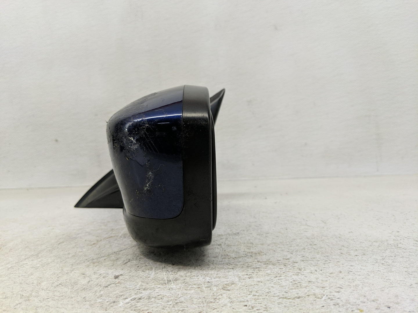 2003-2007 Honda Accord Driver Side View Mirror - Left Door Mirror OEM Used - Oemusedautoparts1.com