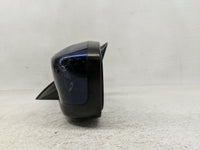 2003-2007 Honda Accord Driver Side View Mirror - Left Door Mirror OEM Used - Oemusedautoparts1.com