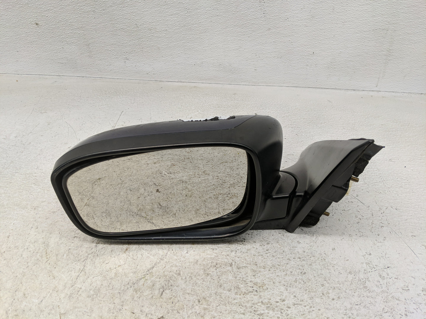 2003-2007 Honda Accord Driver Side View Mirror - Left Door Mirror OEM Used - Oemusedautoparts1.com