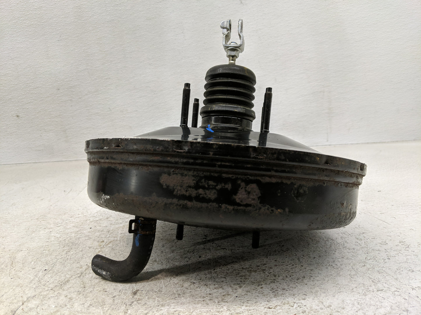 Honda Accord Power Brake Booster Oem 1299526 - Oemusedautoparts1.com