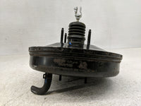 Honda Accord Power Brake Booster Oem 1299526 - Oemusedautoparts1.com
