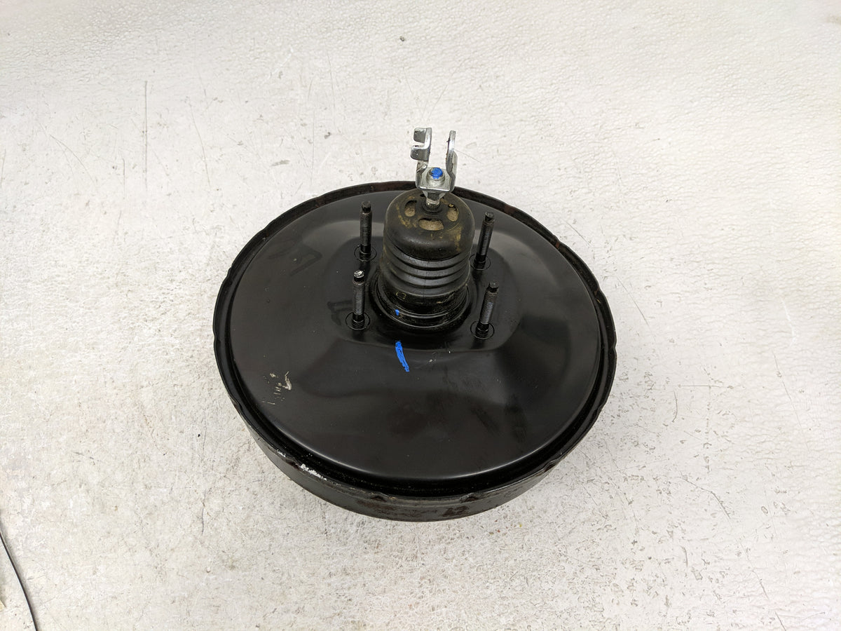 Honda Accord Power Brake Booster Oem 1299526 - Oemusedautoparts1.com