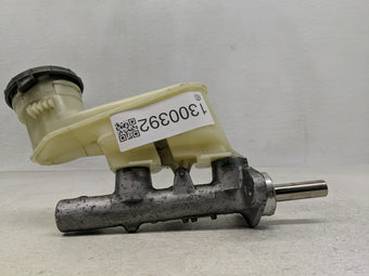 compare product 2005-2007 Honda Accord Brake Master Cylinder 1300392