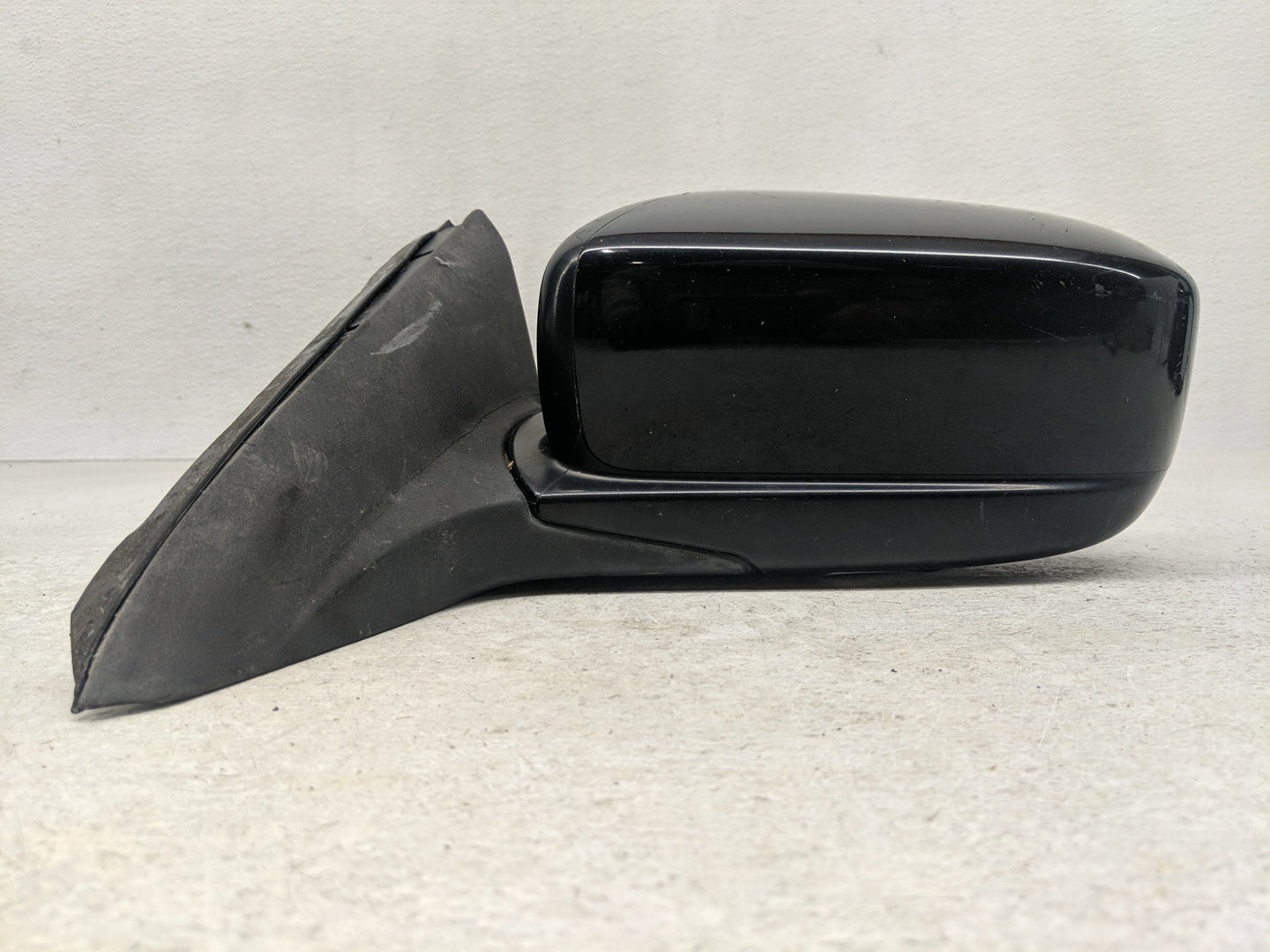 2003-2007 Honda Accord Passenger Side View Mirror - Right Door Mirror OEM Used - Oemusedautoparts1.com