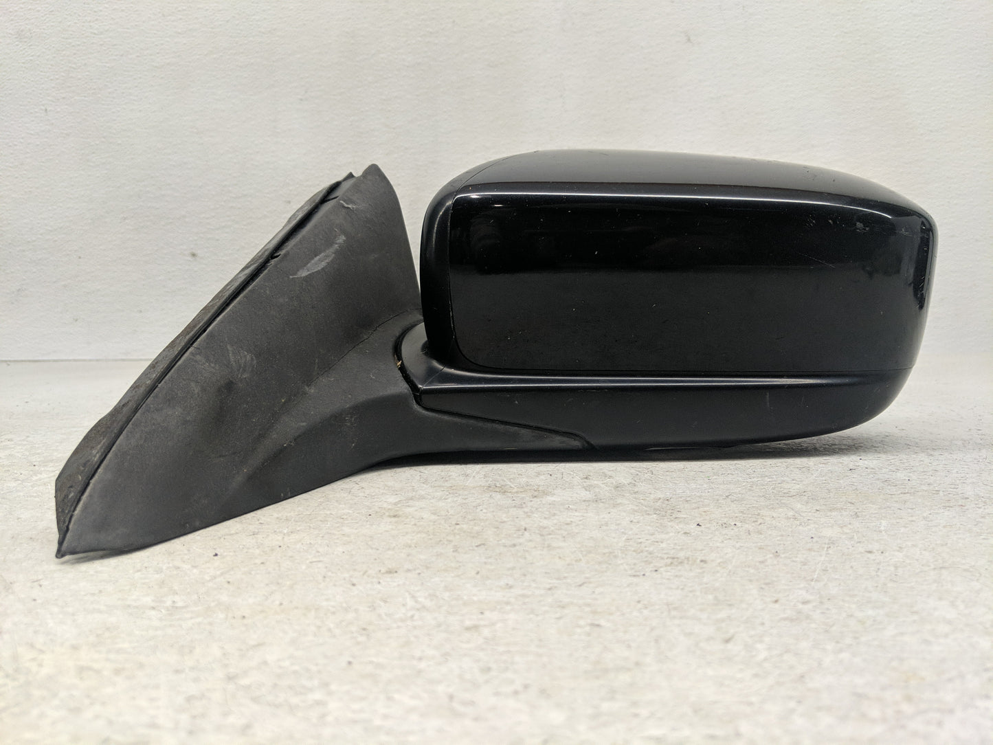 2003-2007 Honda Accord Passenger Side View Mirror - Right Door Mirror OEM Used - Oemusedautoparts1.com