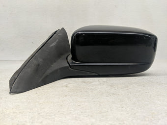 compare product 2003-2007 Honda Accord Passenger Side View Mirror - Right Door Mirror OEM Used