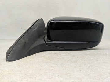 2003-2007 Honda Accord Passenger Side View Mirror - Right Door Mirror OEM Used - Oemusedautoparts1.com