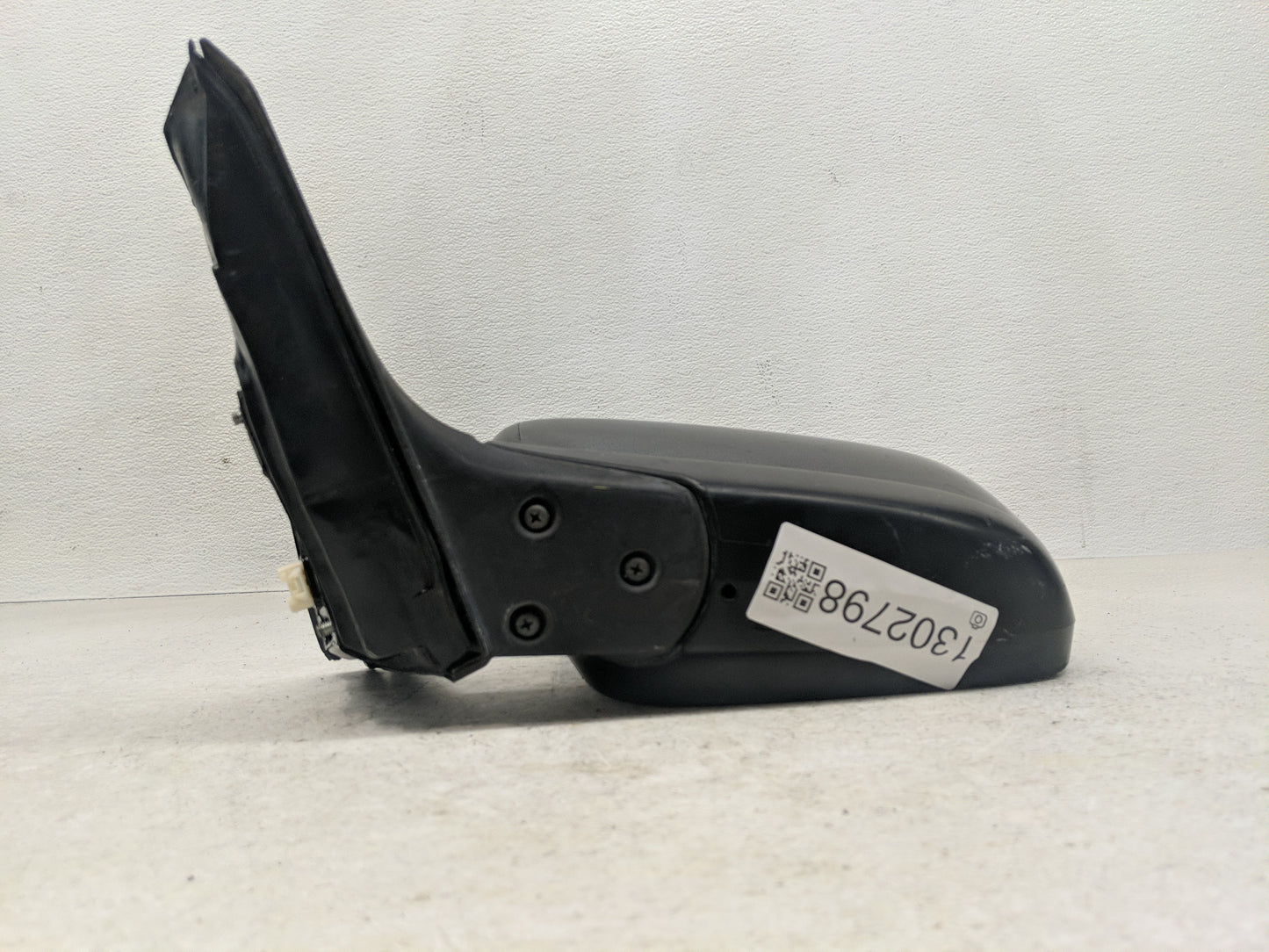 2003-2007 Honda Accord Passenger Side View Mirror - Right Door Mirror OEM Used - Oemusedautoparts1.com