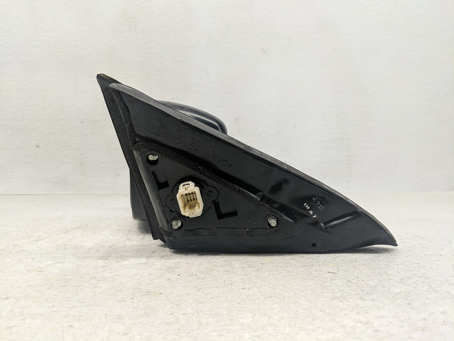 2003-2007 Honda Accord Passenger Side View Mirror - Right Door Mirror OEM Used - Oemusedautoparts1.com