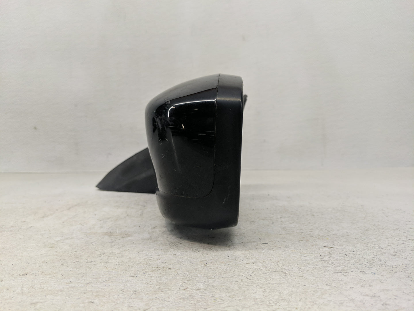 2003-2007 Honda Accord Passenger Side View Mirror - Right Door Mirror OEM Used - Oemusedautoparts1.com