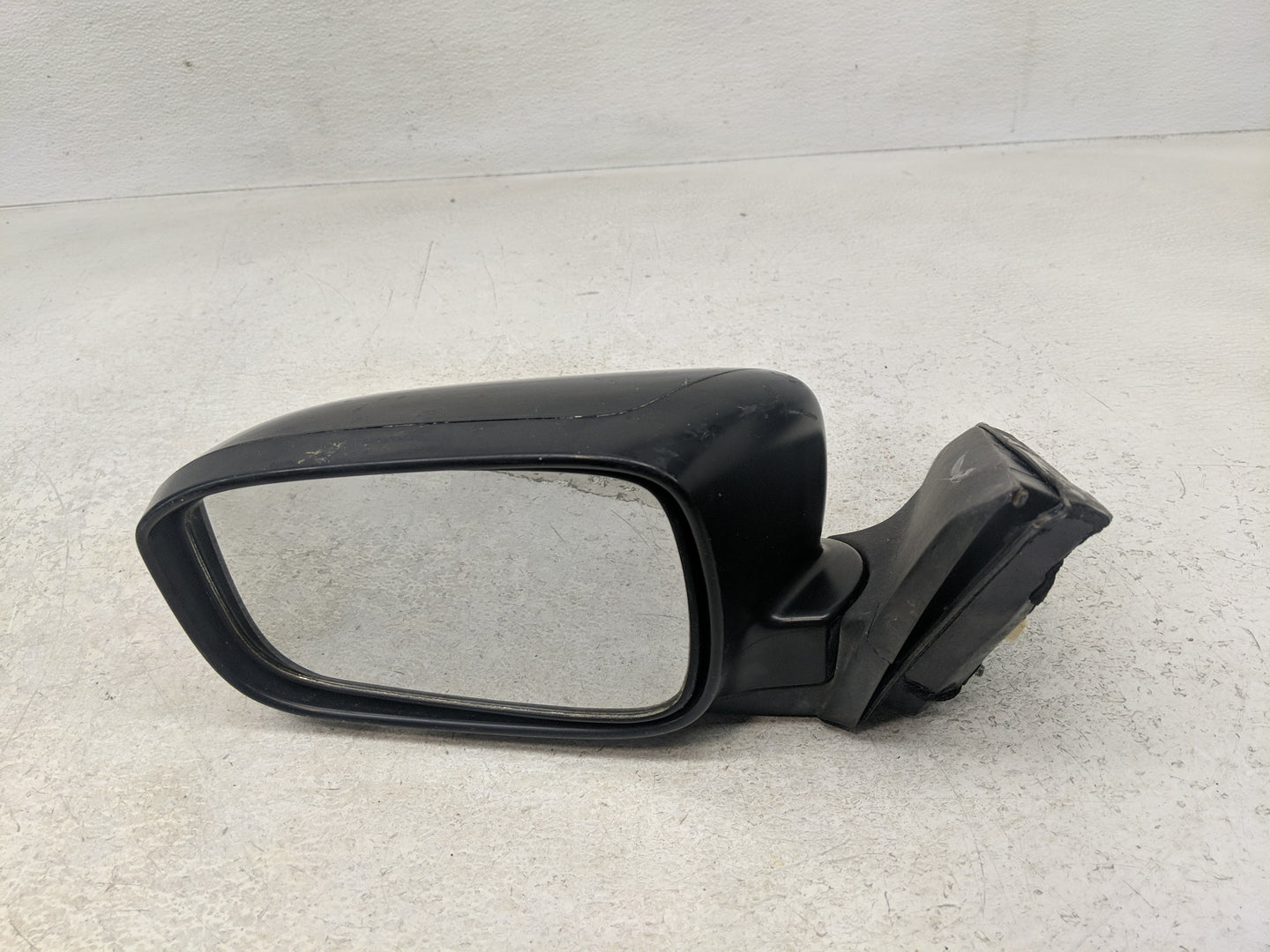 2003-2007 Honda Accord Passenger Side View Mirror - Right Door Mirror OEM Used - Oemusedautoparts1.com