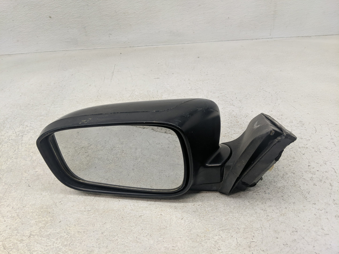 2003-2007 Honda Accord Passenger Side View Mirror - Right Door Mirror OEM Used - Oemusedautoparts1.com