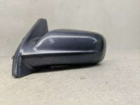 2003-2007 Honda Accord Driver Side View Mirror - Left Door Mirror OEM Used - Oemusedautoparts1.com