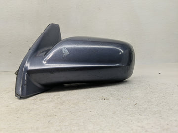 2003-2007 Honda Accord Driver Side View Mirror - Left Door Mirror OEM Used - Oemusedautoparts1.com