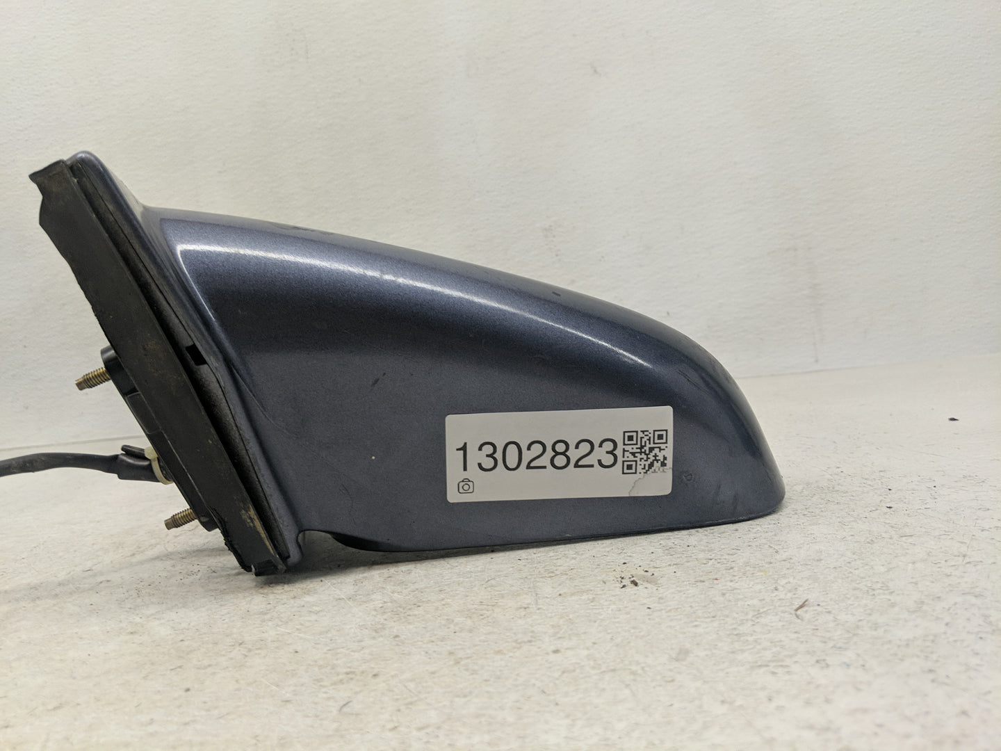 2003-2007 Honda Accord Driver Side View Mirror - Left Door Mirror OEM Used - Oemusedautoparts1.com