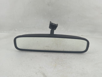 compare product 2006-2012 Honda Accord Interior Rear View Mirror Replacement OEM P/N:E4012143 Fits OEM Used Auto Parts