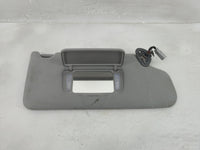 2003-2007 Honda Accord Sun Visor Shade Replacement Passenger Right Mirror Fits Fits 2003 2004 2005 2006 2007 OEM Used Auto P