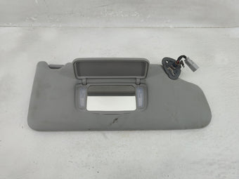 compare product 2003-2007 Honda Accord Sun Visor Shade Replacement Passenger Right Mirror Fits Fits 2003 2004 2005 2006 2007 OEM Used Auto Parts