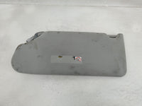 2003-2007 Honda Accord Sun Visor Shade Replacement Passenger Right Mirror Fits Fits 2003 2004 2005 2006 2007 OEM Used Auto P