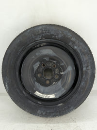 2003-2007 Honda Accord Spare Donut Tire Wheel Rim Oem - Oemusedautoparts1.com