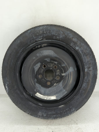 compare product 2003-2007 Honda Accord Spare Donut Tire Wheel Rim Oem