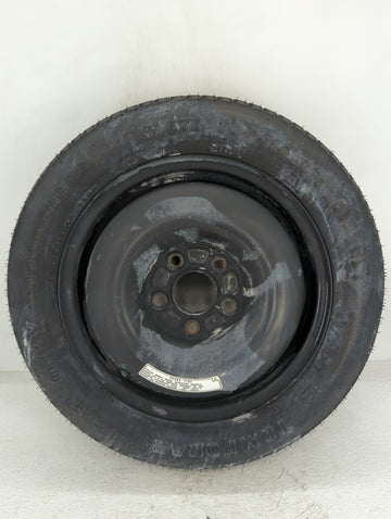 2003-2007 Honda Accord Spare Donut Tire Wheel Rim Oem - Oemusedautoparts1.com