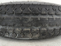 2003-2007 Honda Accord Spare Donut Tire Wheel Rim Oem - Oemusedautoparts1.com