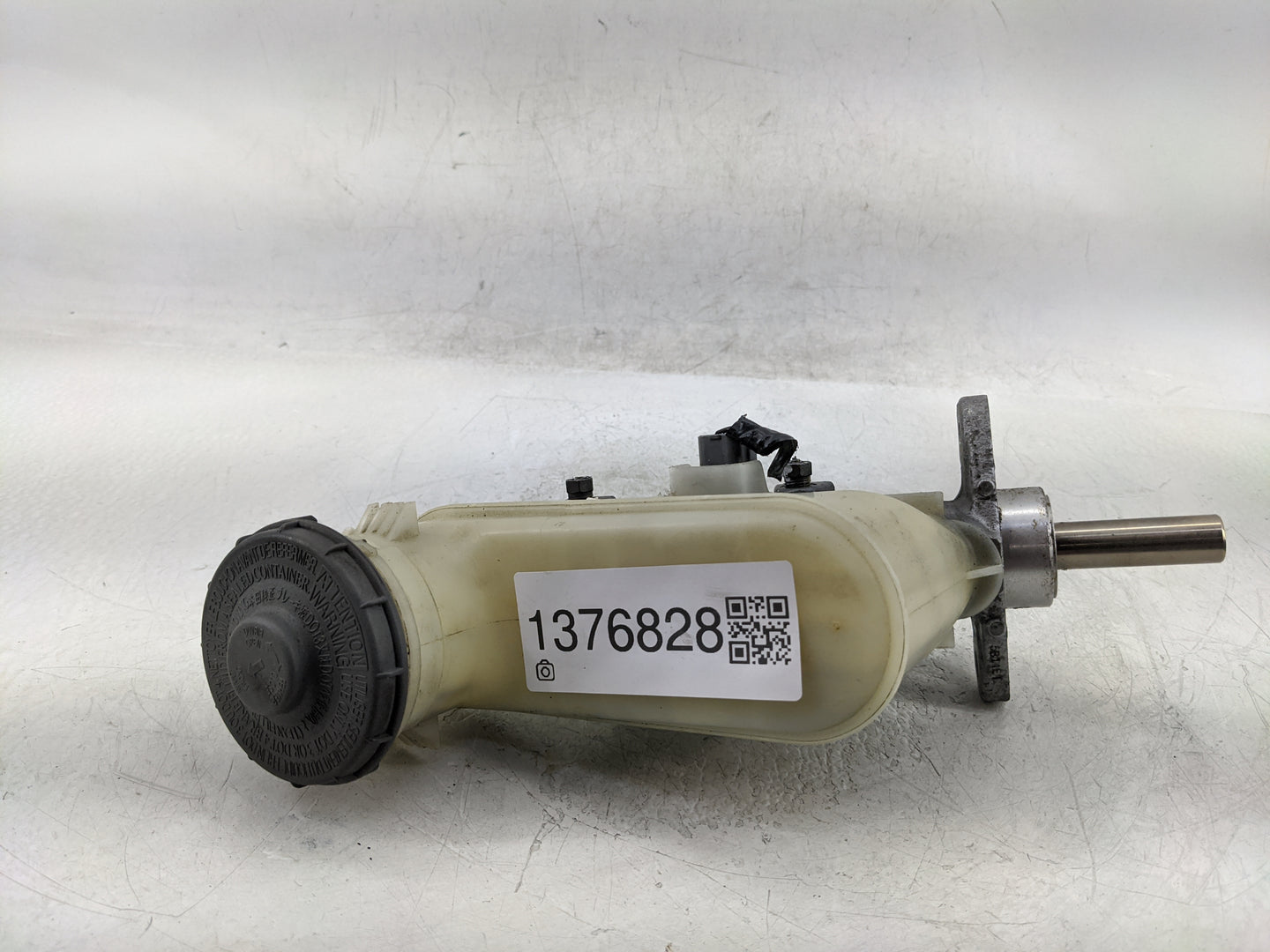 2003-2007 Honda Accord Brake Master Cylinder 1376828 - Oemusedautoparts1.com