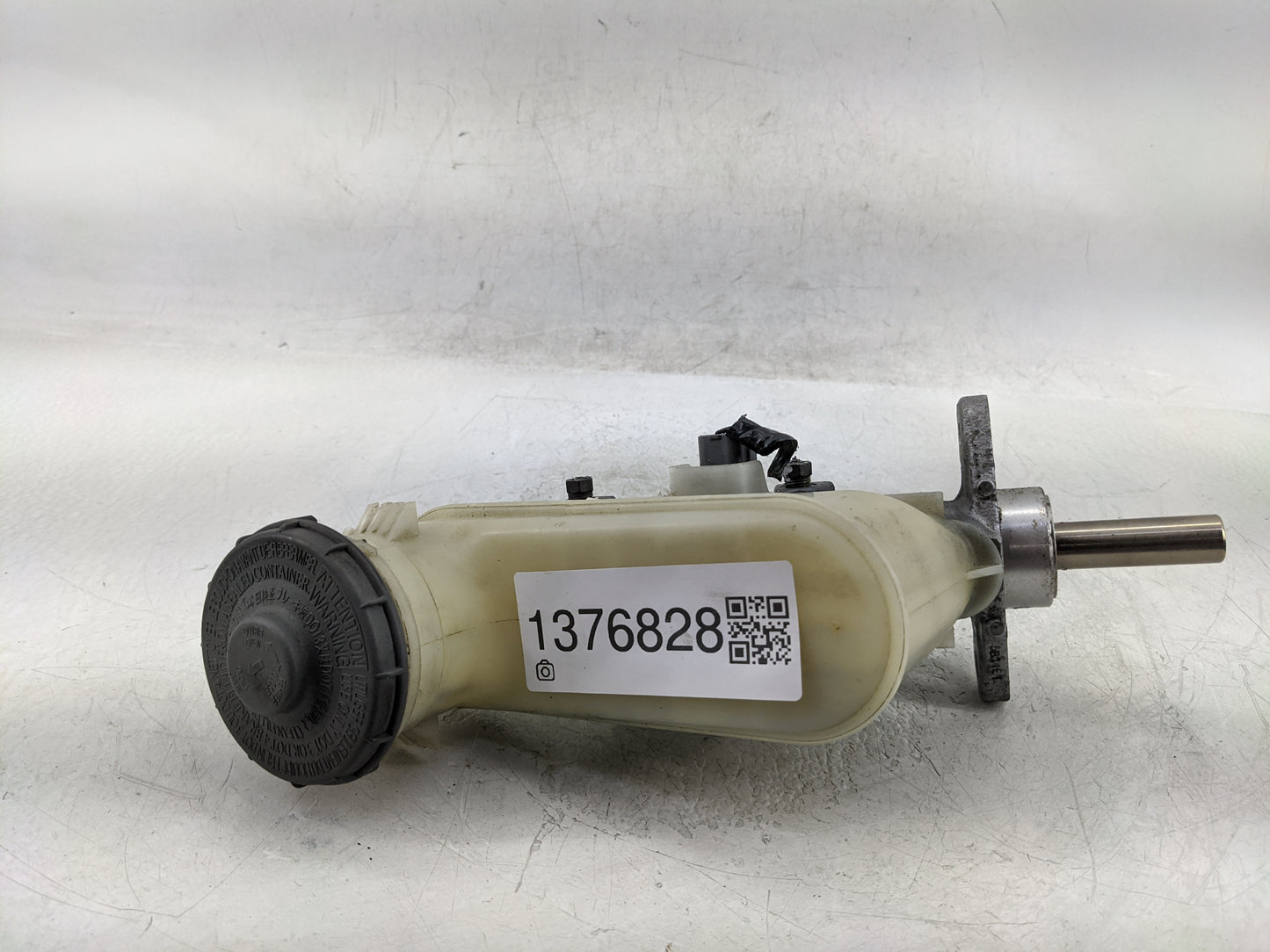 2003-2007 Honda Accord Brake Master Cylinder 1376828 - Oemusedautoparts1.com