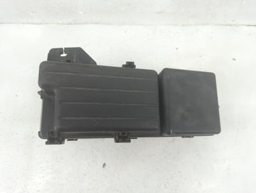 2003-2007 Honda Accord Fusebox Fuse Box Panel Relay Module P/N:38250-SDA-A02 Fits Fits 2003 2004 2005 2006 2007 OEM Used Aut