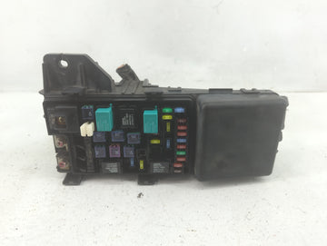 2003-2007 Honda Accord Fusebox Fuse Box Panel Relay Module P/N:38250-SDA-A02 Fits Fits 2003 2004 2005 2006 2007 OEM Used Auto Parts
