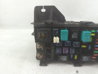 2003-2007 Honda Accord Fusebox Fuse Box Panel Relay Module P/N:38250-SDA-A02 Fits Fits 2003 2004 2005 2006 2007 OEM Used Aut