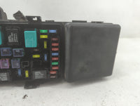 2003-2007 Honda Accord Fusebox Fuse Box Panel Relay Module P/N:38250-SDA-A02 Fits Fits 2003 2004 2005 2006 2007 OEM Used Aut