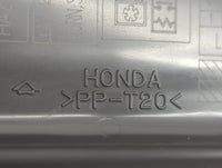 2003-2007 Honda Accord Fusebox Fuse Box Panel Relay Module P/N:38250-SDA-A02 Fits Fits 2003 2004 2005 2006 2007 OEM Used Aut