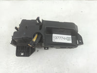2003-2007 Honda Accord Fusebox Fuse Box Panel Relay Module P/N:38250-SDA-A02 Fits Fits 2003 2004 2005 2006 2007 OEM Used Aut