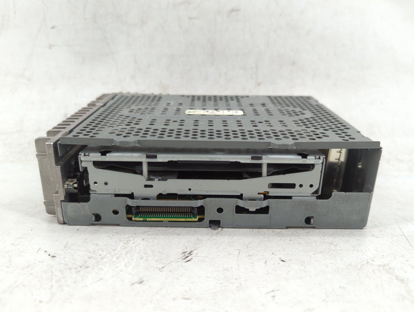 2003-2007 Honda Accord Radio AM FM Cd Player Receiver Replacement P/N:39050-SDA-A110-M1 Fits Fits 2003 2004 2005 2006 2007 O